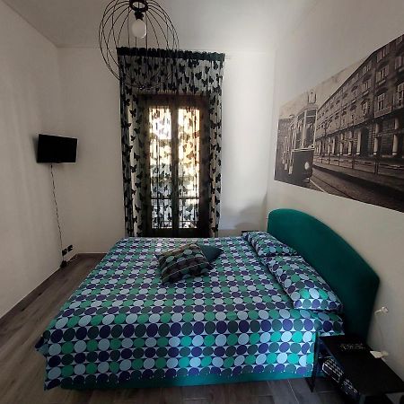 Casa Bumbunin, Vicino Al Centro E Al Politecnico Appartement Turijn Buitenkant foto