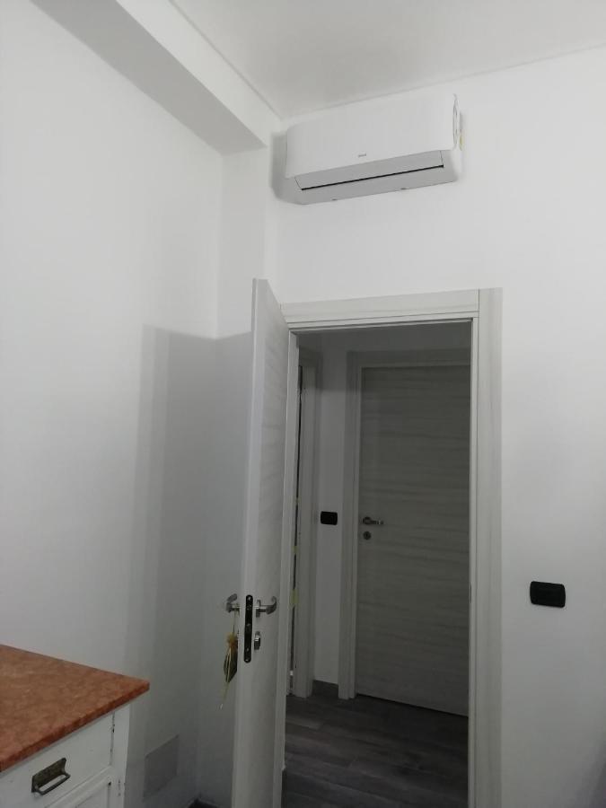 Casa Bumbunin, Vicino Al Centro E Al Politecnico Appartement Turijn Buitenkant foto