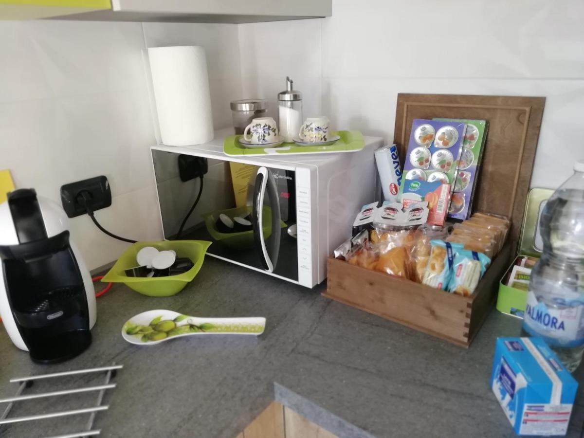 Casa Bumbunin, Vicino Al Centro E Al Politecnico Appartement Turijn Buitenkant foto