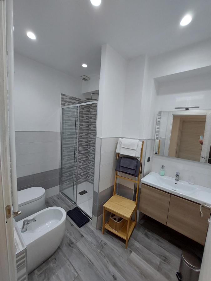 Casa Bumbunin, Vicino Al Centro E Al Politecnico Appartement Turijn Buitenkant foto