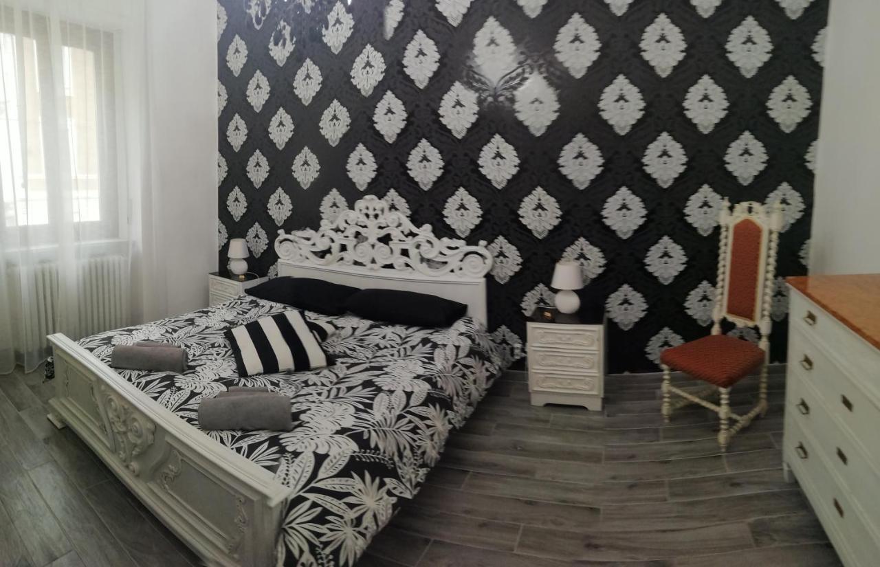 Casa Bumbunin, Vicino Al Centro E Al Politecnico Appartement Turijn Buitenkant foto
